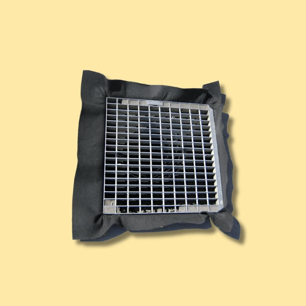 Stormwater Protection
