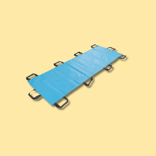 Stretchers Boards & Carry Sheets