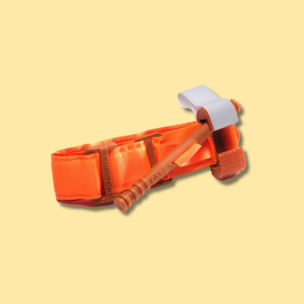 Tourniquets & Accessories