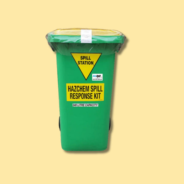 Hazchem Spill Kit