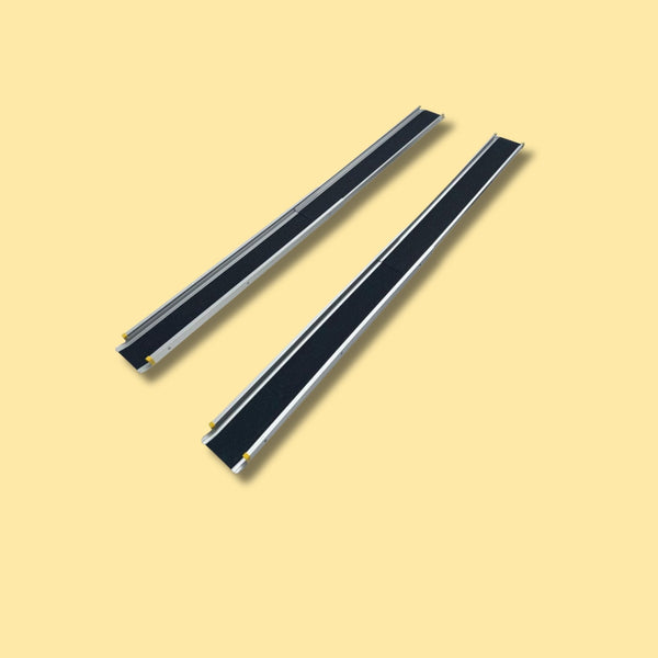 Telescopic Ramps