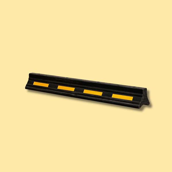 Truck Wheel Stops