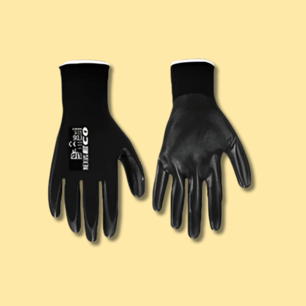 Hand Protection