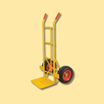 Trollies & Pallet Jack - eSafety Supplies