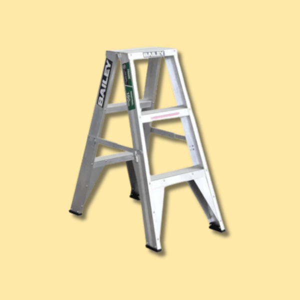 Ladders & Steps