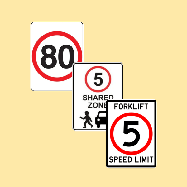 Road Signs