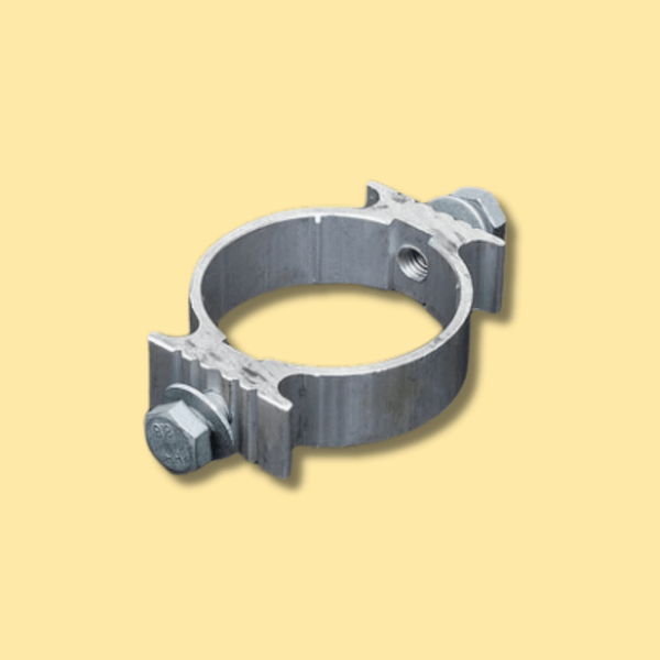 Brackets & Wedges