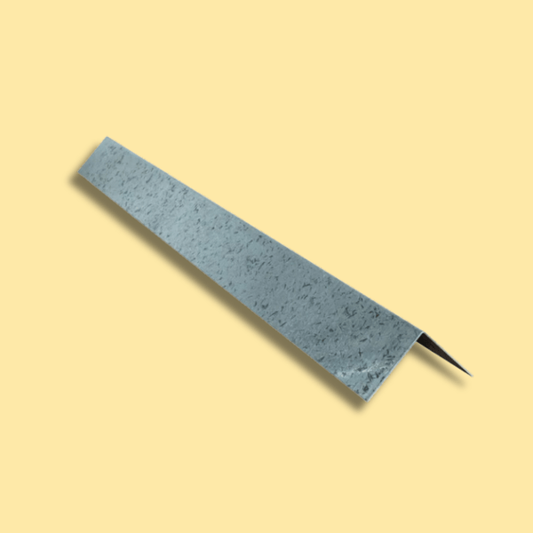 Galvanised Steel Corner Guards