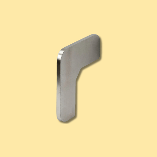 Skate Deterrent Plate