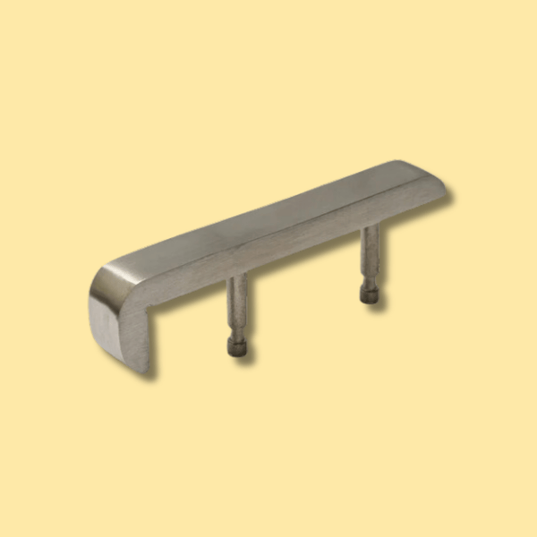 Skate Deterrent Blade