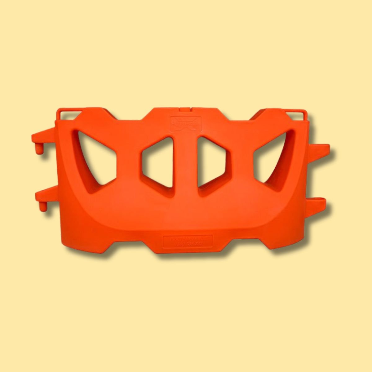 Water Filled Barriers - eSafety Supplies