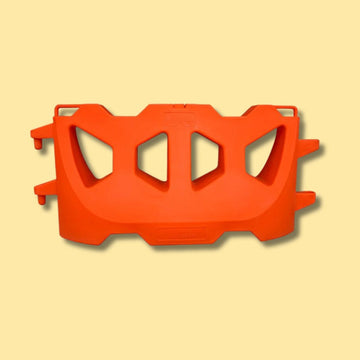Water Filled Barriers - eSafety Supplies