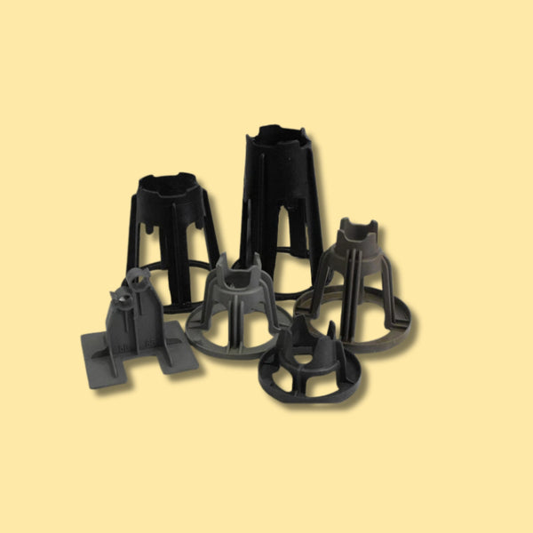 Concrete Accessories