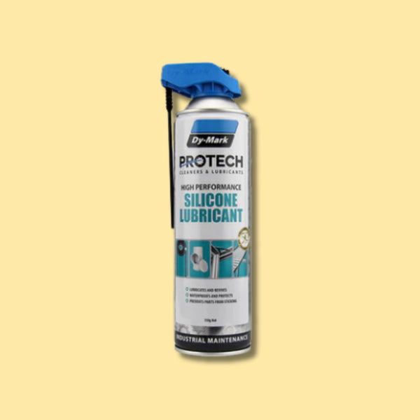Cleaners & Lubricants