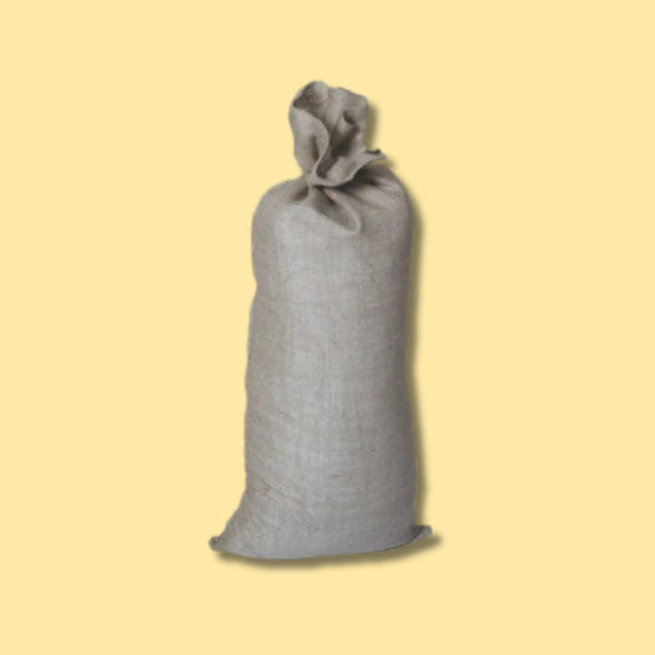 Sand Bags & Filler