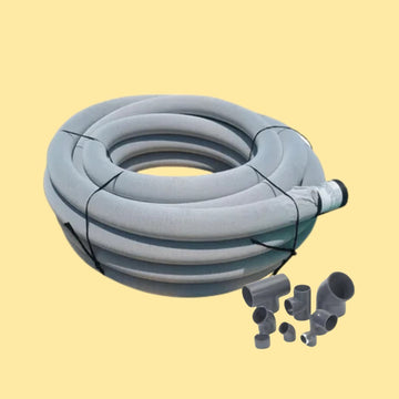 Ag Pipe & Fittings - eSafety Supplies