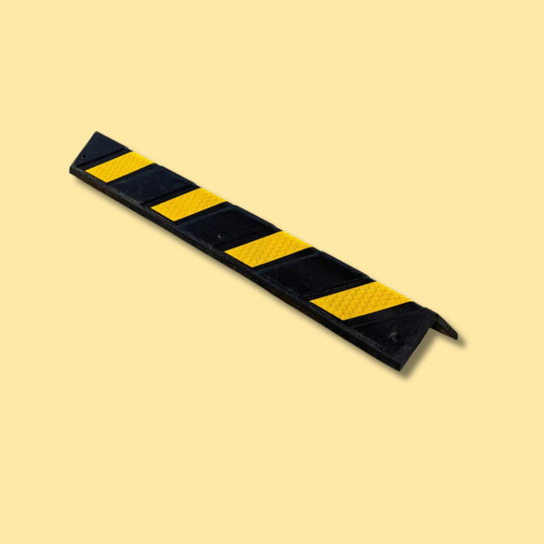 Rubber Corner Guards