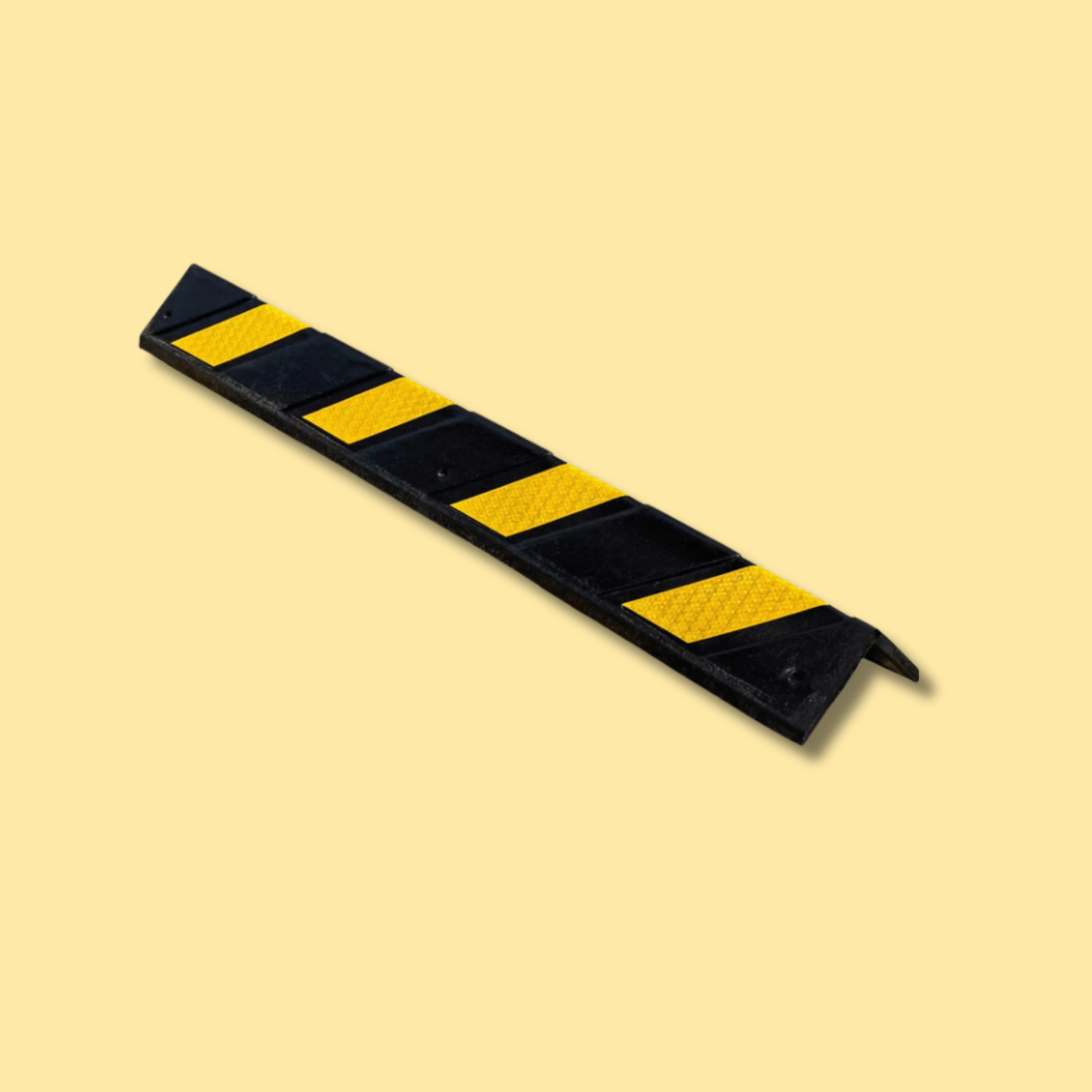 Corner Guards | Wall & Building Edge Protection Systems – eSafety Supplies