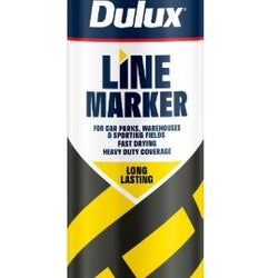 Dulux Spray Line Marker - Multiple Colours