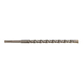 SDS Plus Reo Head 4 Cutter Masonry Drill Bit