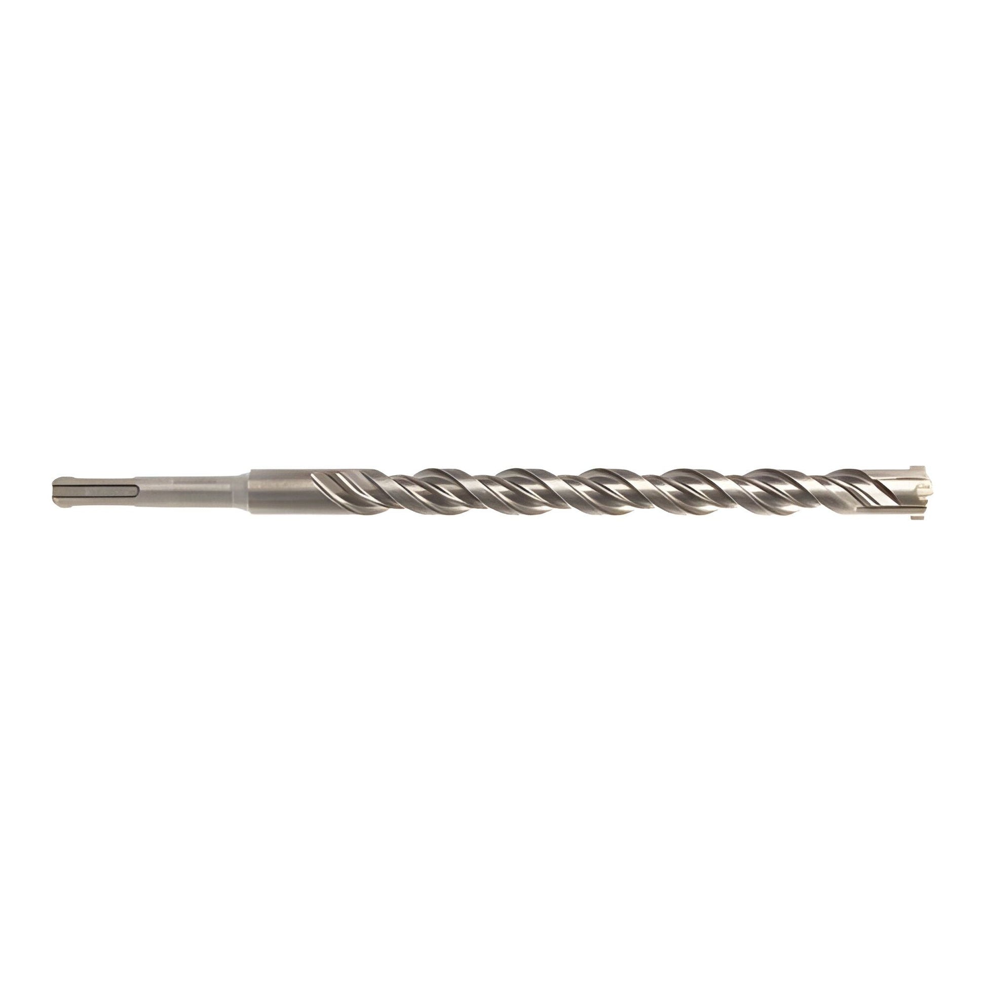 SDS Plus Reo Head 4 Cutter Masonry Drill Bit