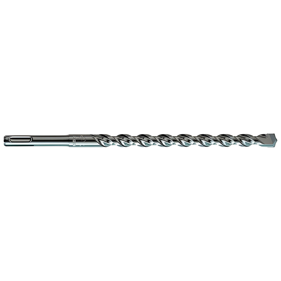 SDS Plus Reo Head 4 Cutter Masonry Drill Bit