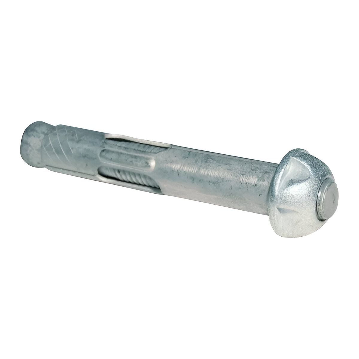 Kinmar Security Galvanised Sleeve Anchor - Multiple Sizes