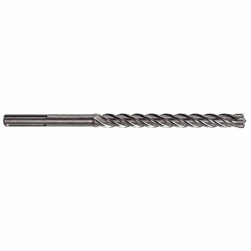 10.0 x 210mm SDS Plus 
Masonry Drill Bit - Zentro