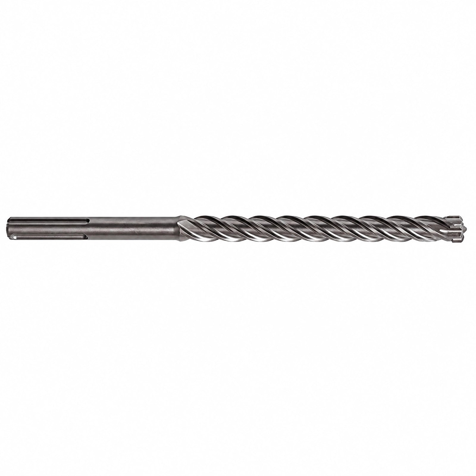 10.0 x 210mm SDS Plus 
Masonry Drill Bit - Zentro