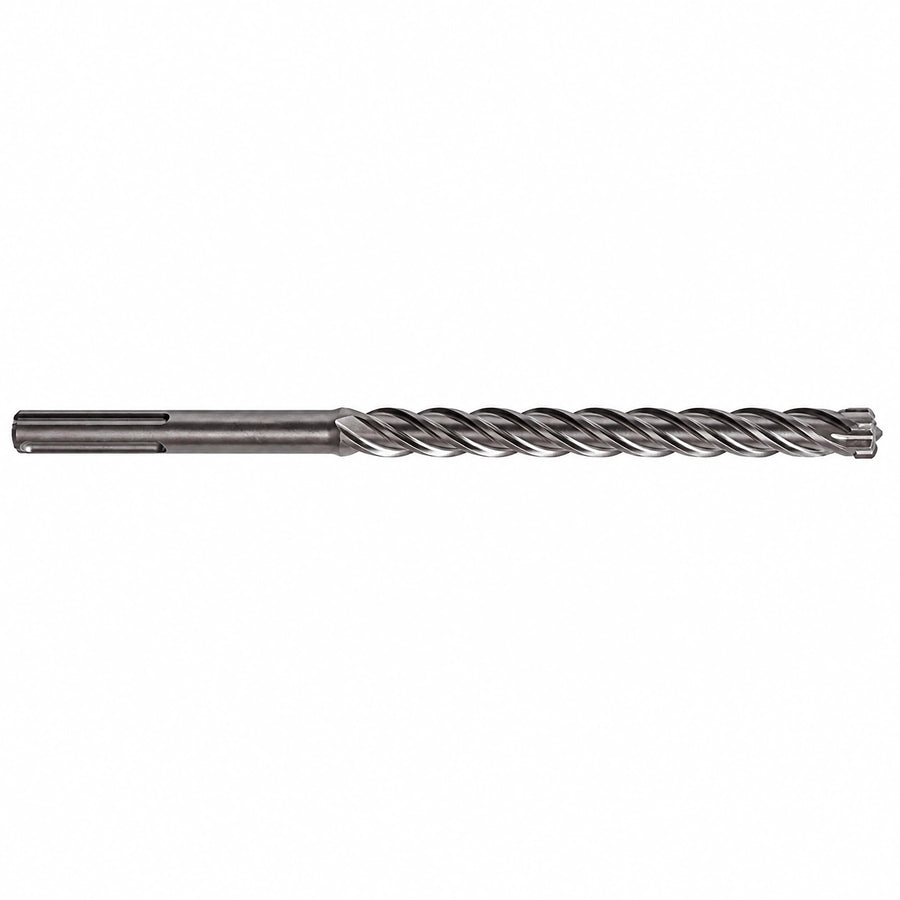 10.0 x 210mm SDS Plus 
Masonry Drill Bit - Zentro