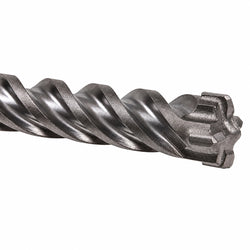 10.0 x 210mm SDS Plus 
Masonry Drill Bit - Zentro