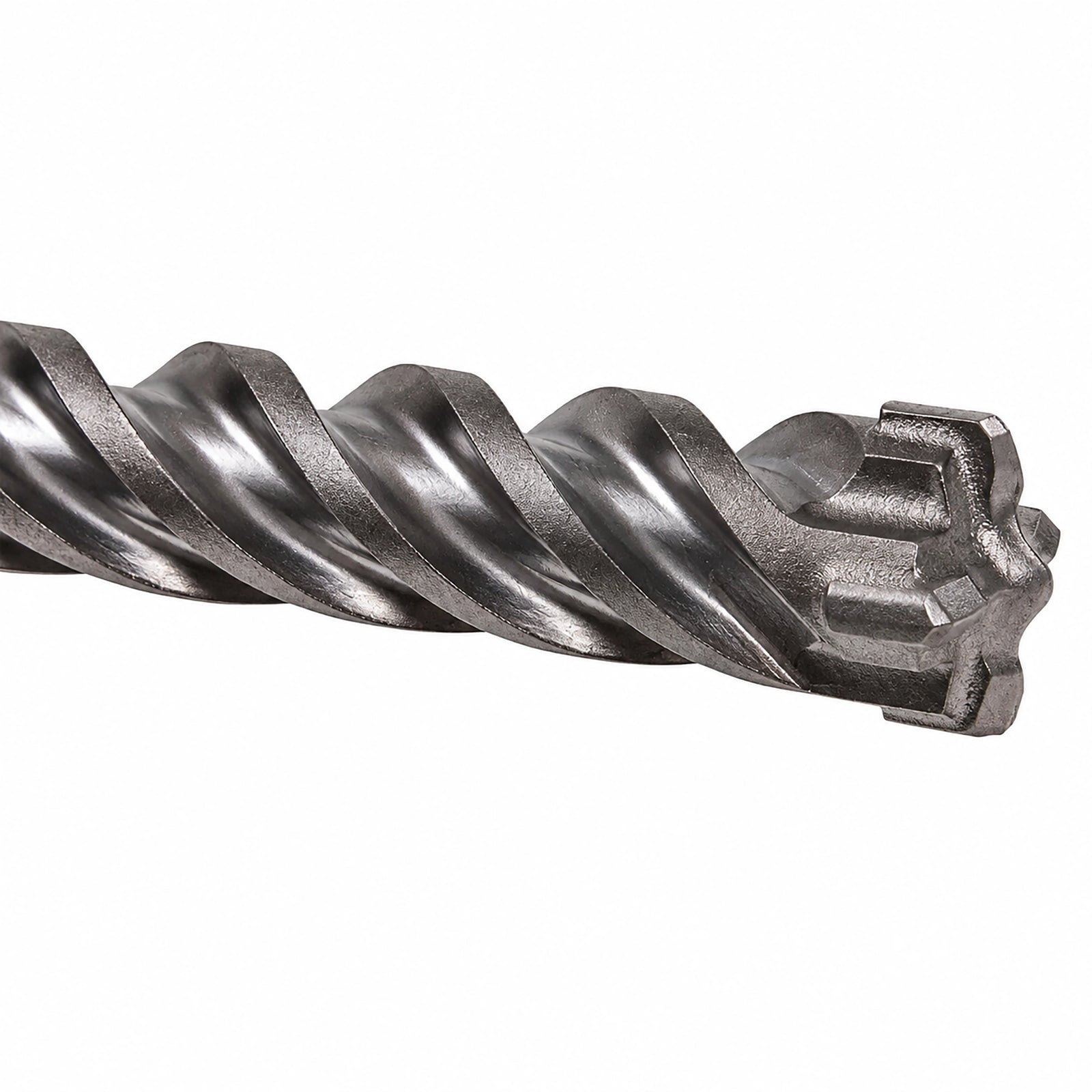 10.0 x 210mm SDS Plus 
Masonry Drill Bit - Zentro