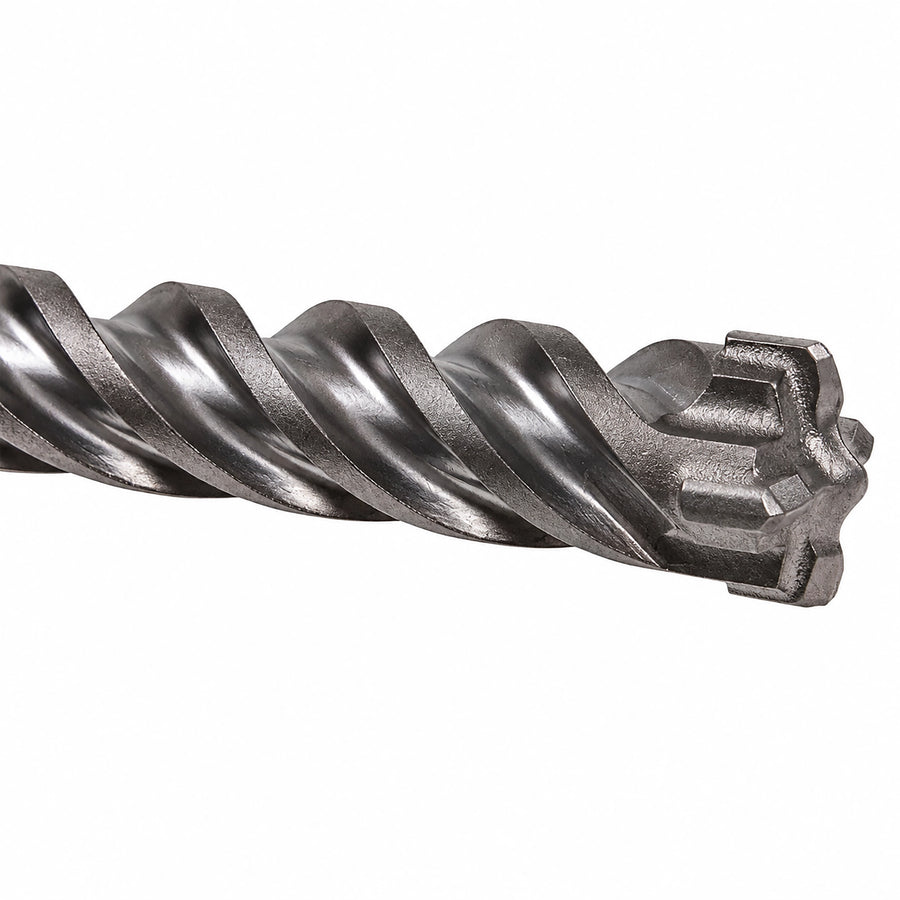 10.0 x 210mm SDS Plus 
Masonry Drill Bit - Zentro