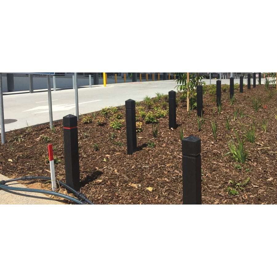 Replas Bollard - 100 mm