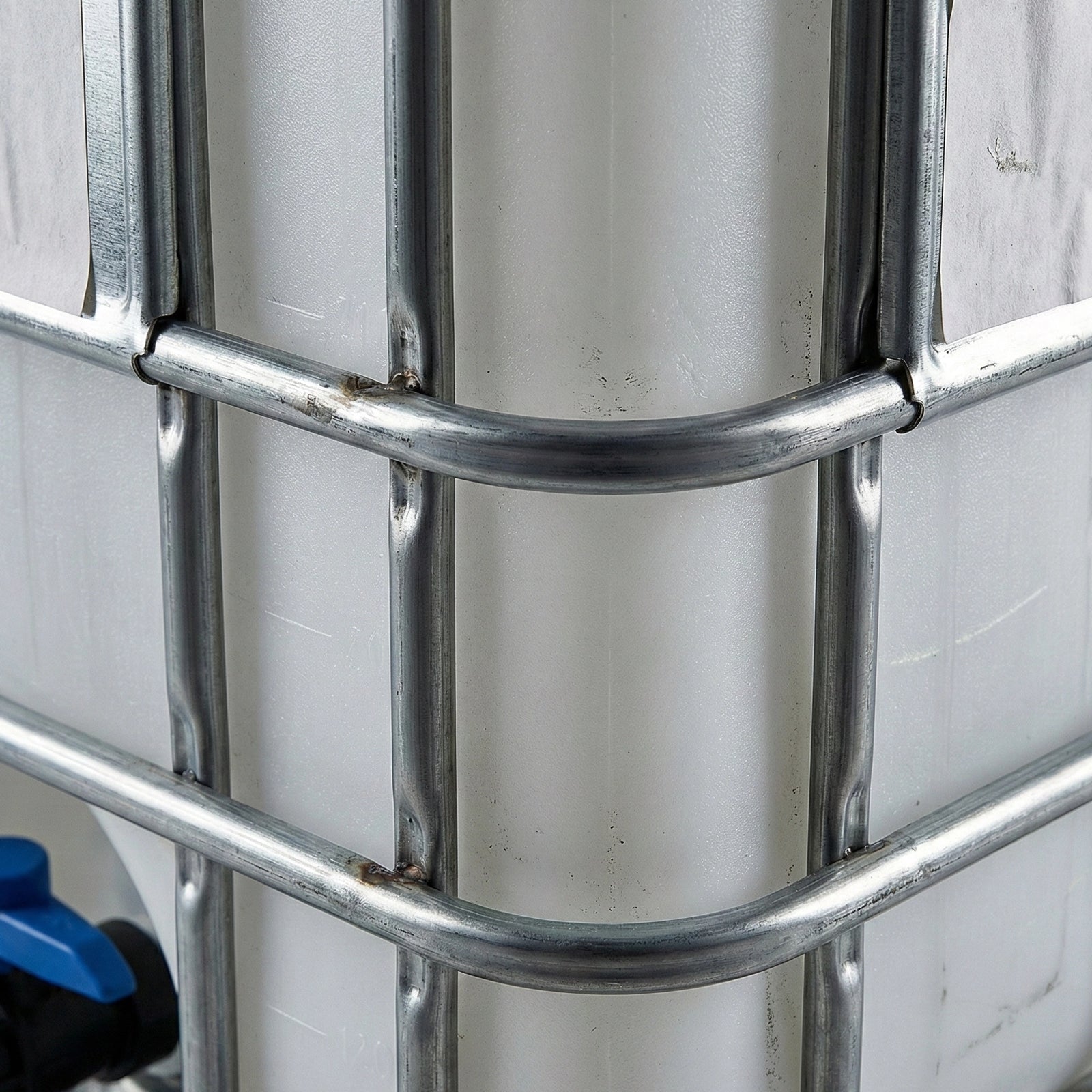 IBC Antistatic Tank - 1000L