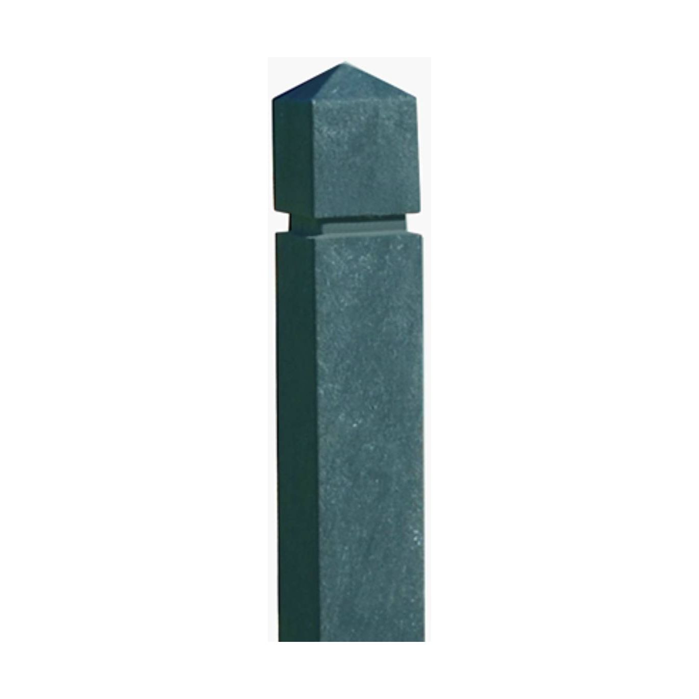 Replas Bollard - 100 mm 26.25 kg Color Water Blue B0100-BLU