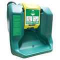 Portable Gravity Fed Eye Wash Unit - Multiple Sizes 210 kg Size 55L SE5050