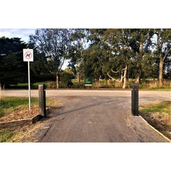 Replas Bollard - 200 mm