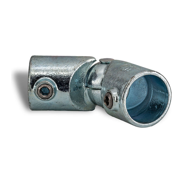 CopeRail 125H - Variable Swivel Elbow
