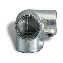 CopeRail 128 - Corner Top Cross