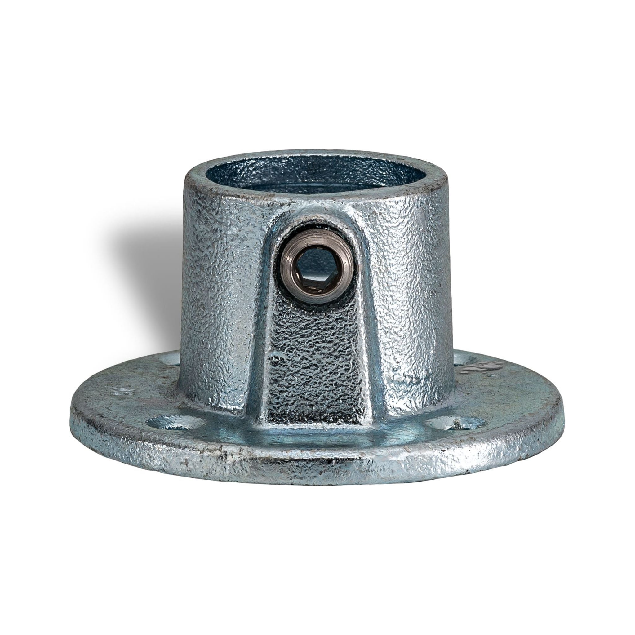 CopeRail 131 - Wall Flange