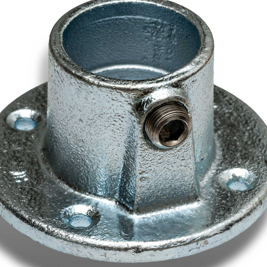 CopeRail 131 - Wall Flange