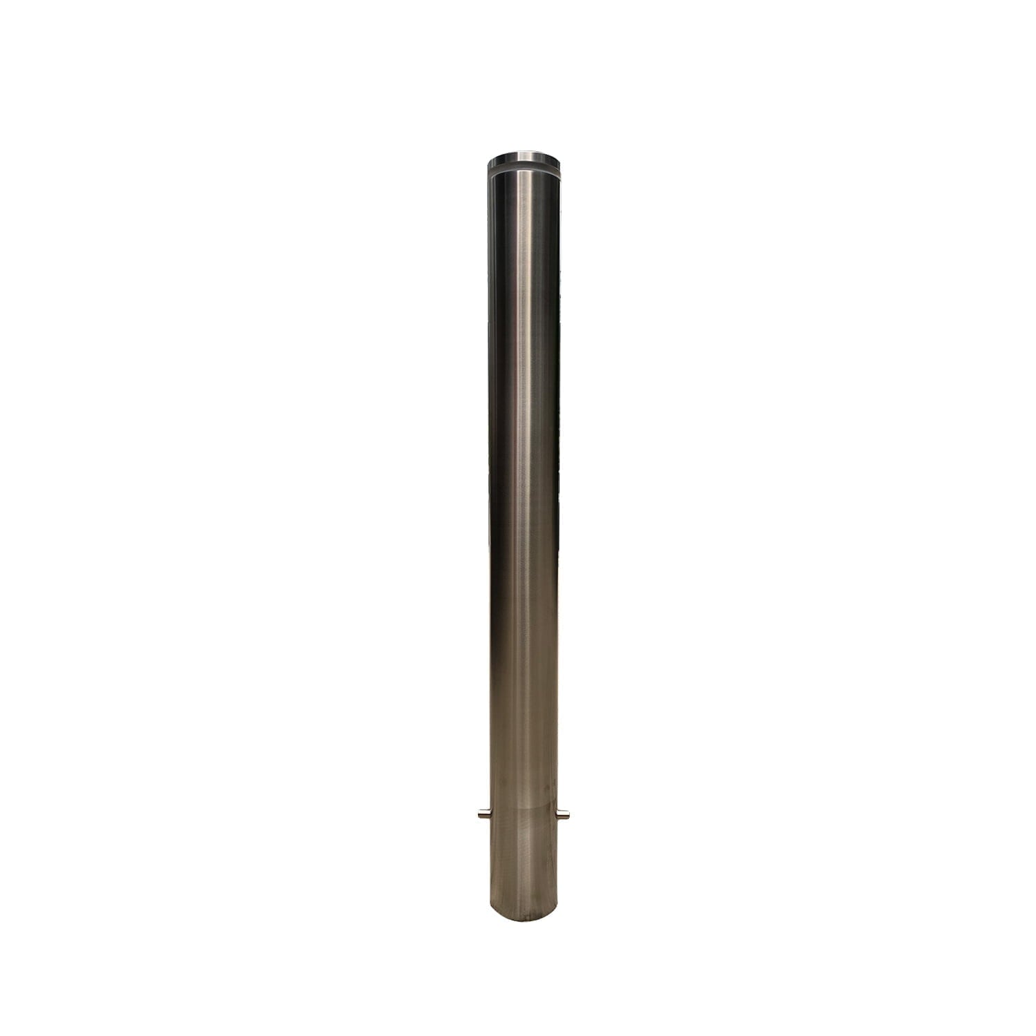 Solar Bollard - 140mm Inground