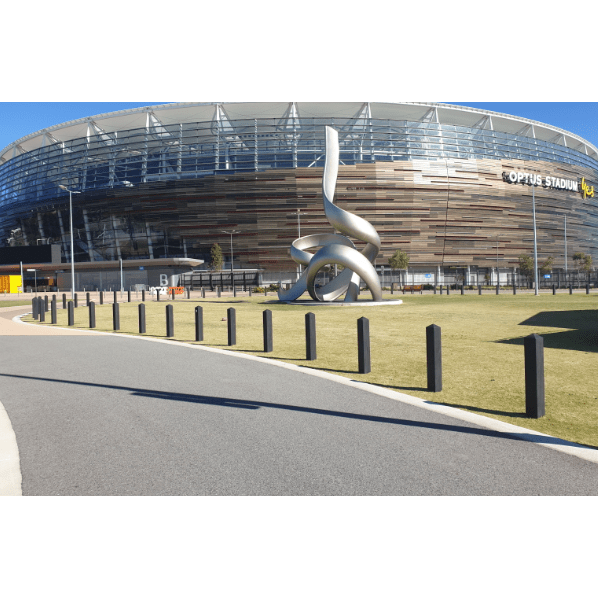 Replas Bollard - 145 mm