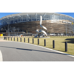 Replas Bollard - 145 mm