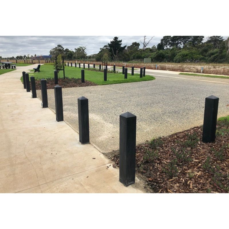 Replas Bollard - 145 mm