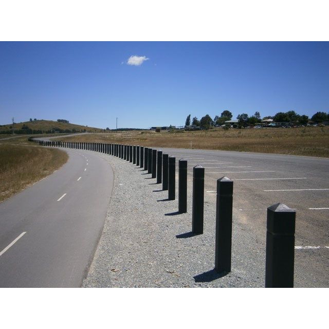 Replas Bollard - 145 mm