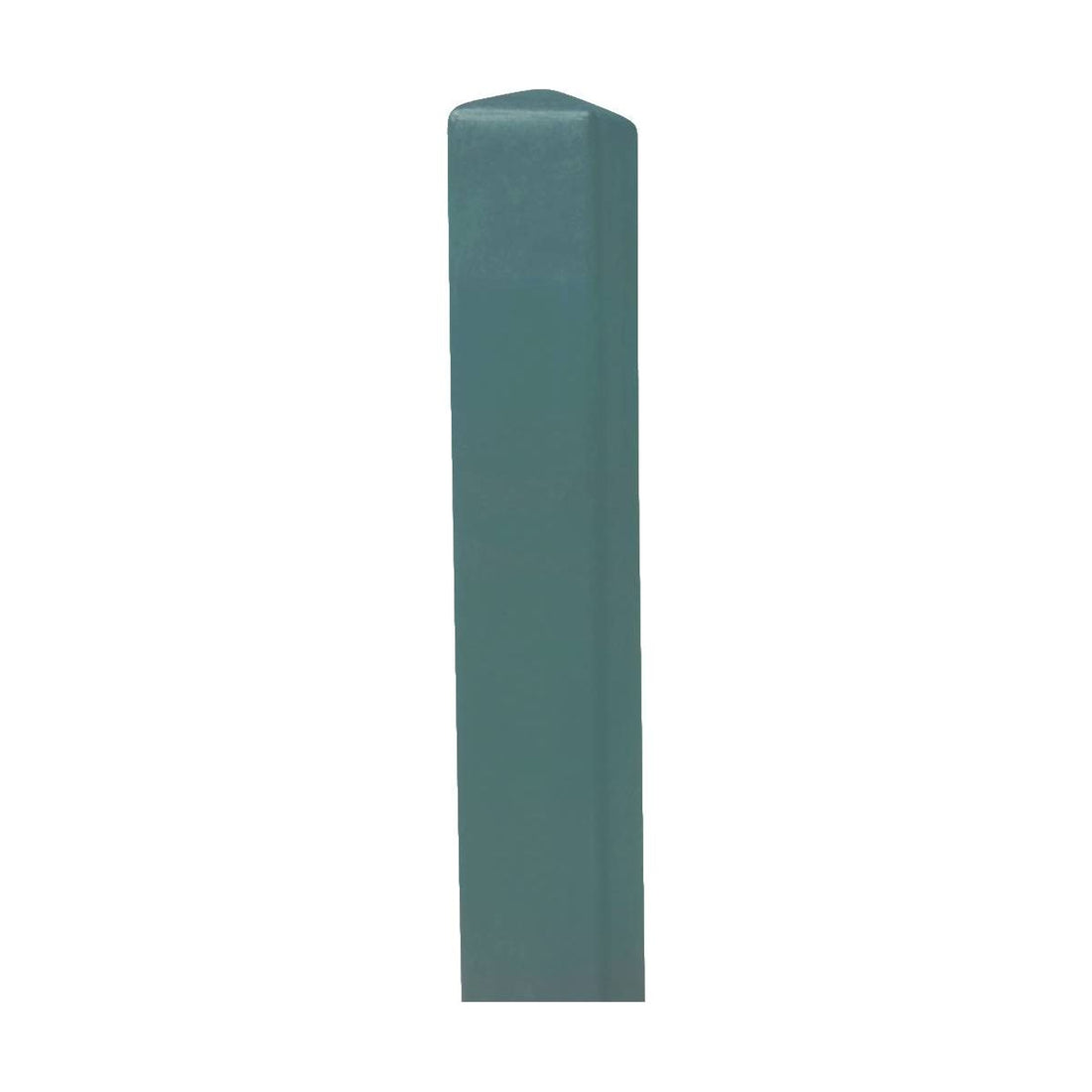 Replas Bollard - 145 mm 38.5 kg Color Black B0145-BLK