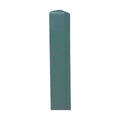 Replas Bollard - 145 mm 38.5 kg Color Dark Brown B0145-BRW