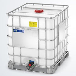 IBC Antistatic Tank - 1000L